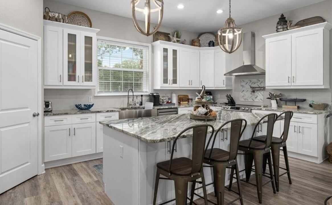 Photo of Kitchen in Homosassa