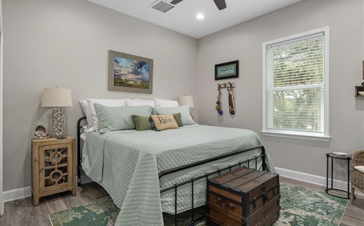 Photo of Bedroom in Homosassa