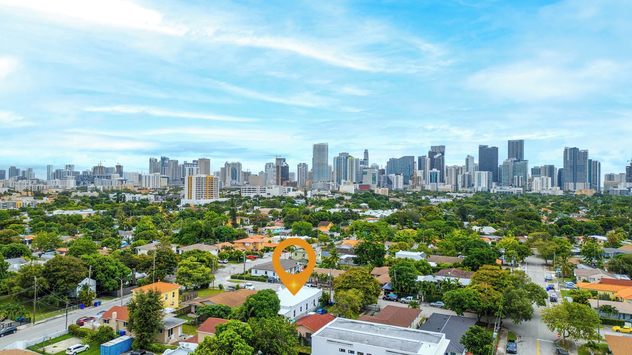Photo of Outdoor in East Little Havana