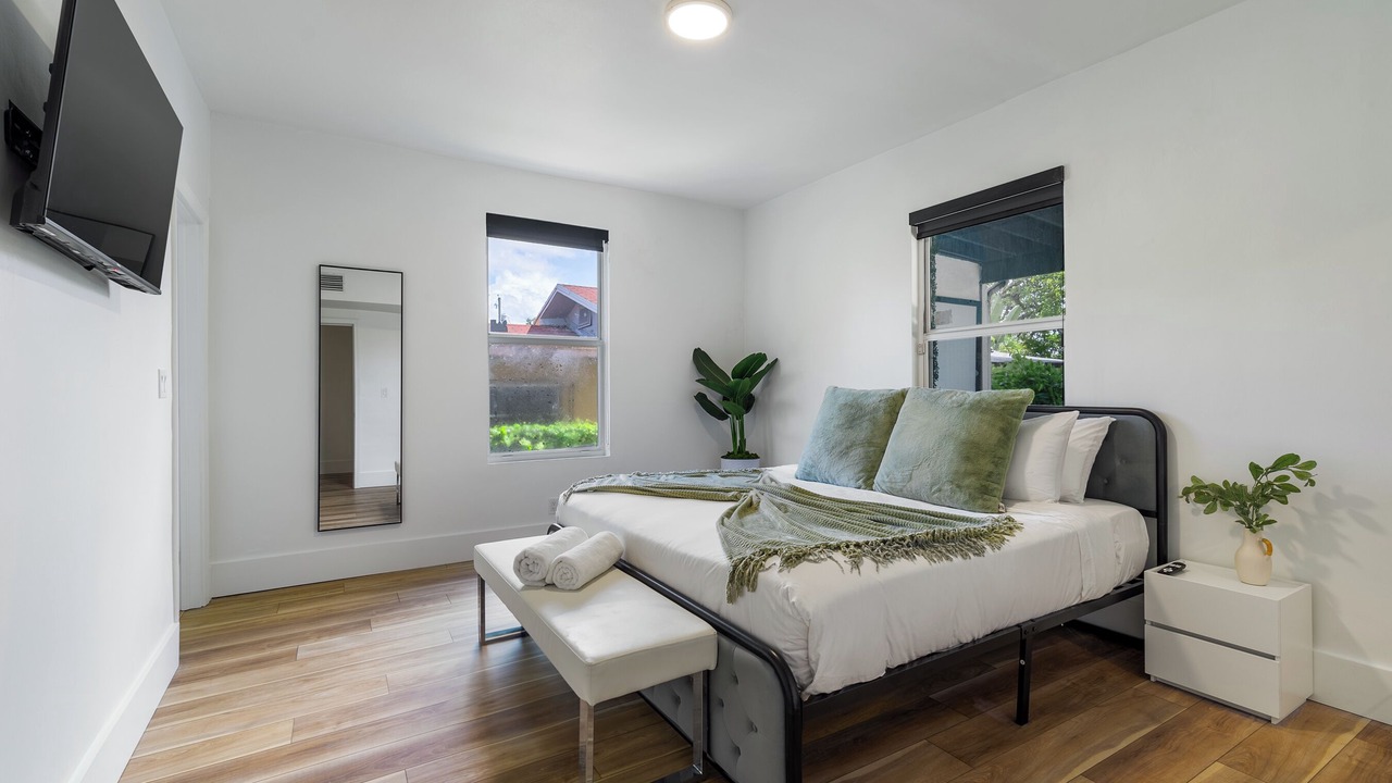 Photo of Bedroom in East Little Havana
