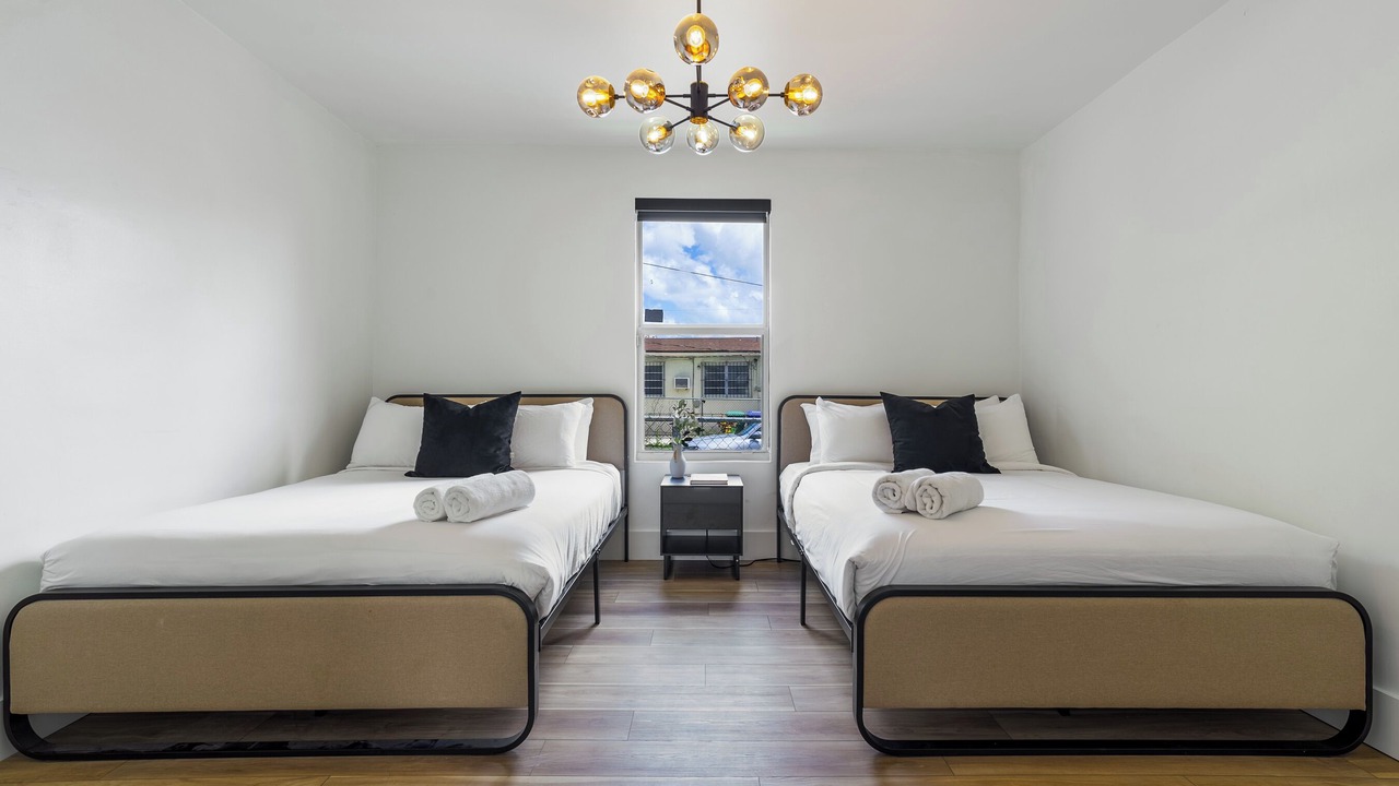 Photo of Bedroom in East Little Havana