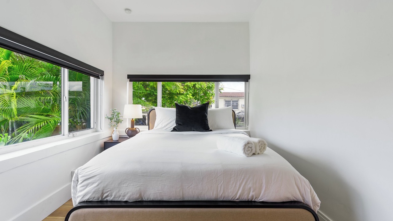 Photo of Bedroom in East Little Havana