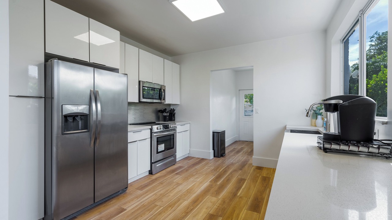Photo of Kitchen in East Little Havana