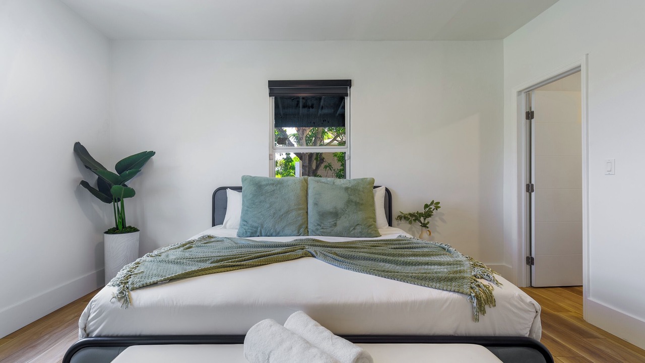 Photo of Bedroom in East Little Havana