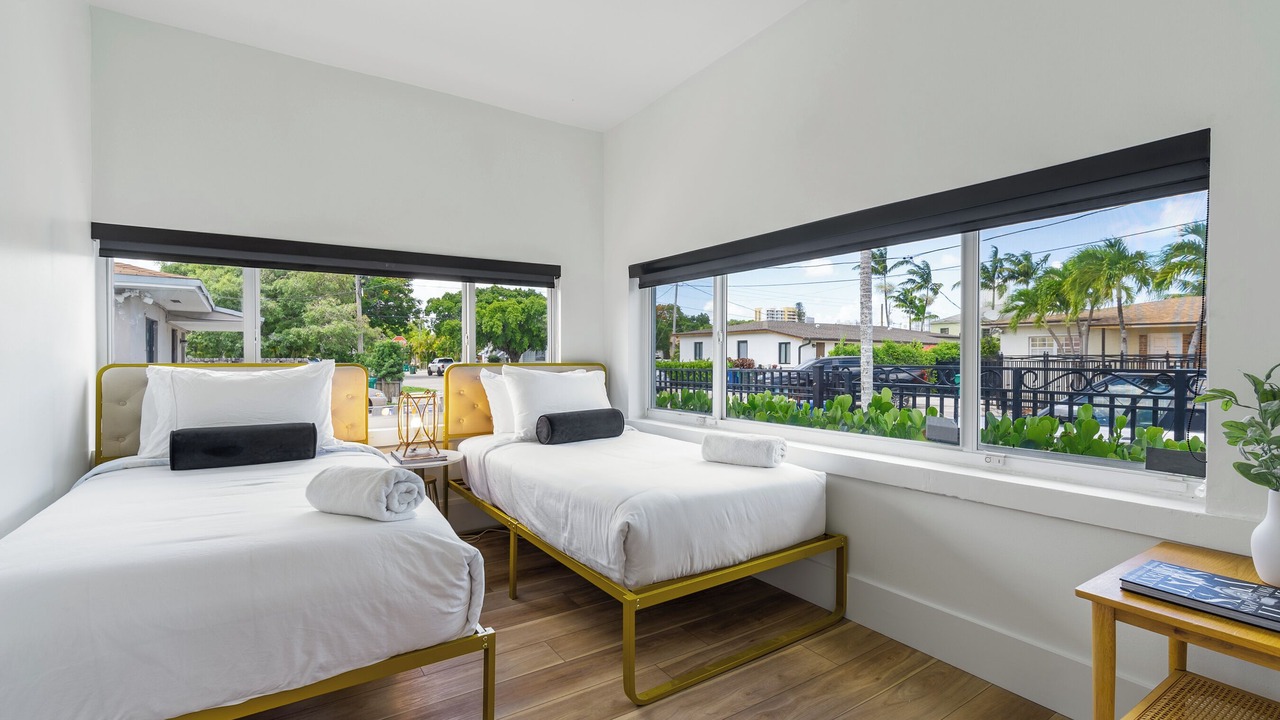 Photo of Bedroom in East Little Havana