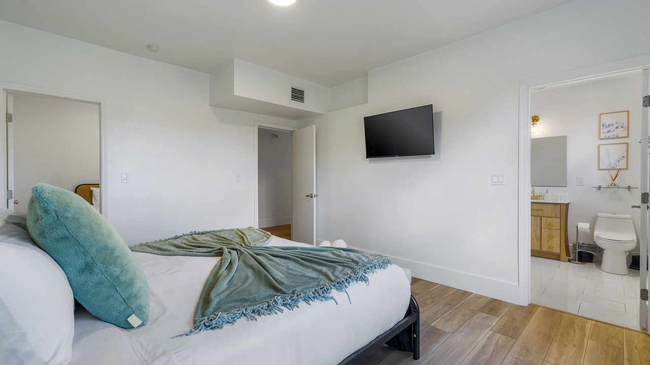 Photo of Bedroom in East Little Havana