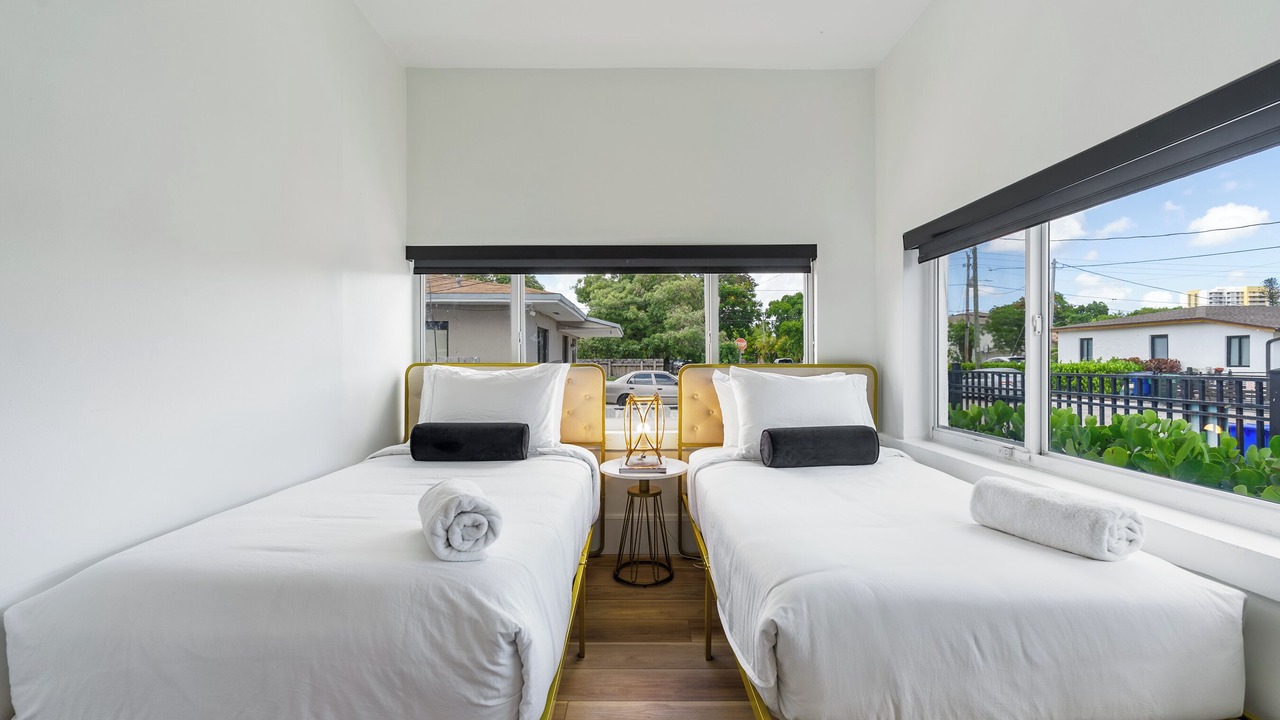 Photo of Bedroom in East Little Havana
