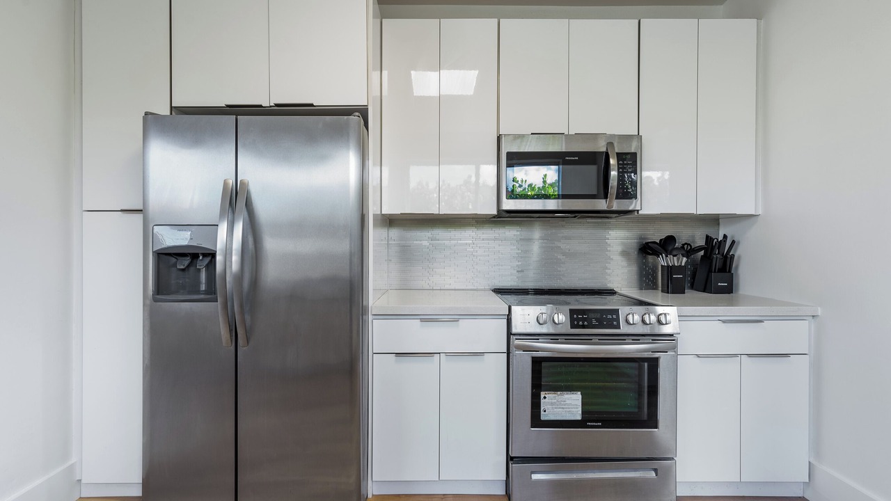 Photo of Kitchen in East Little Havana
