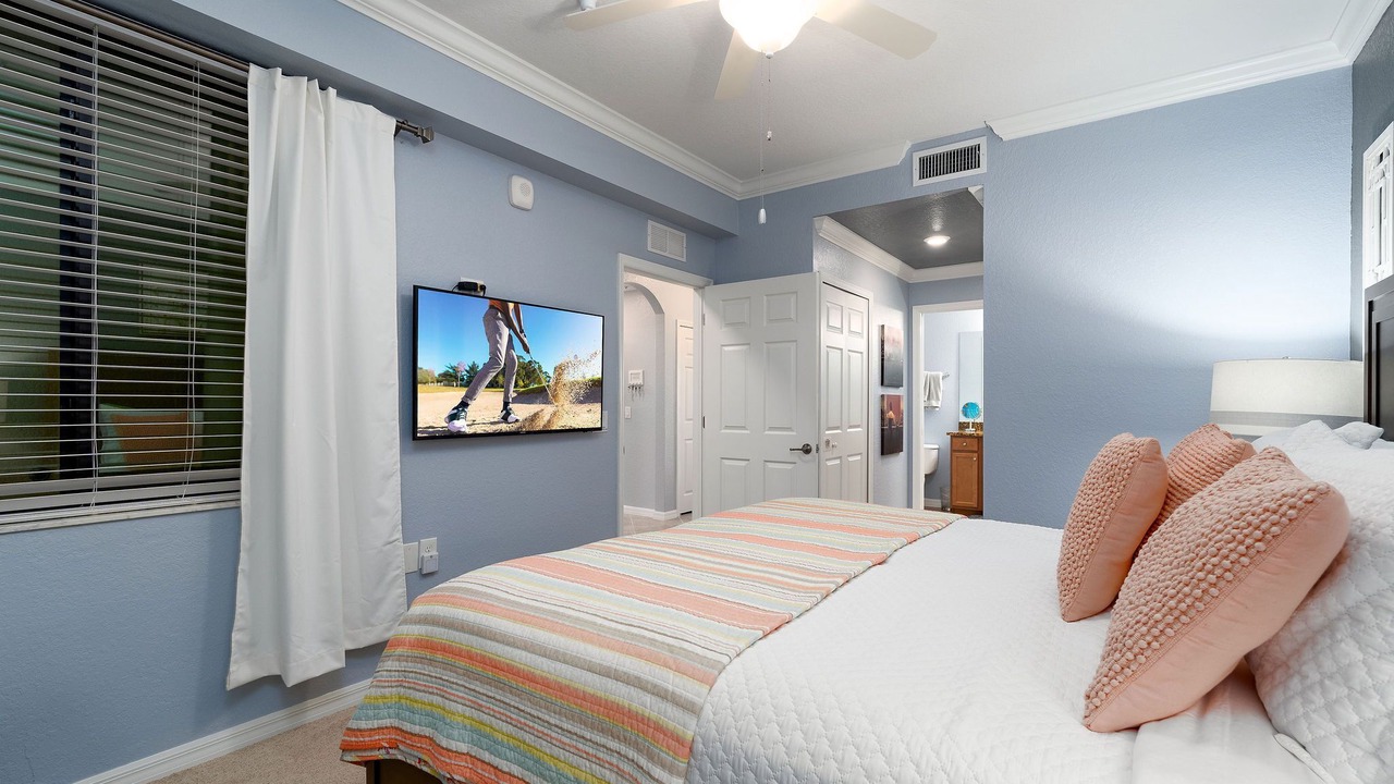 Photo of Bedroom in Naples