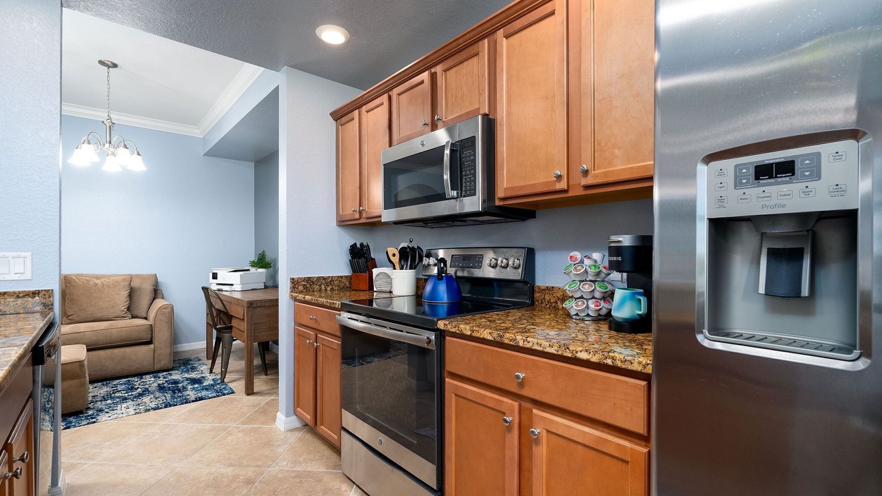Photo of Kitchen in Naples