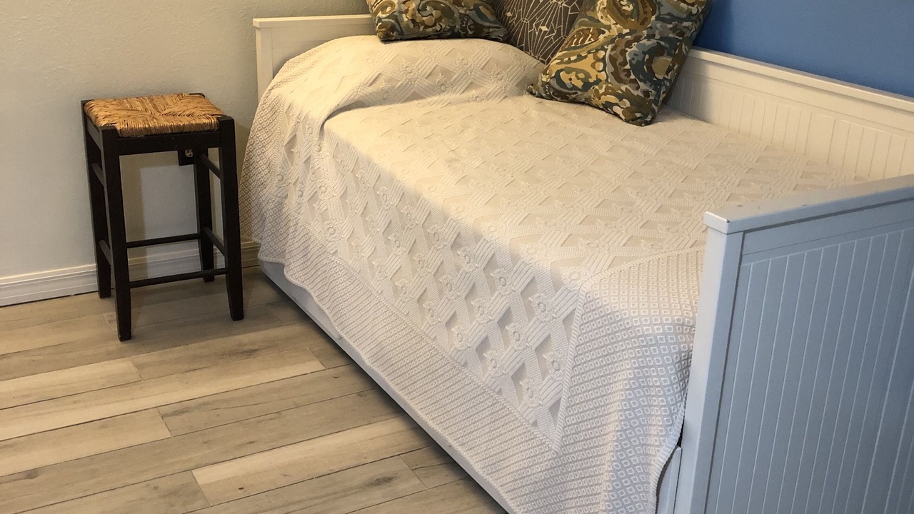 Photo of Bedroom in Laurel