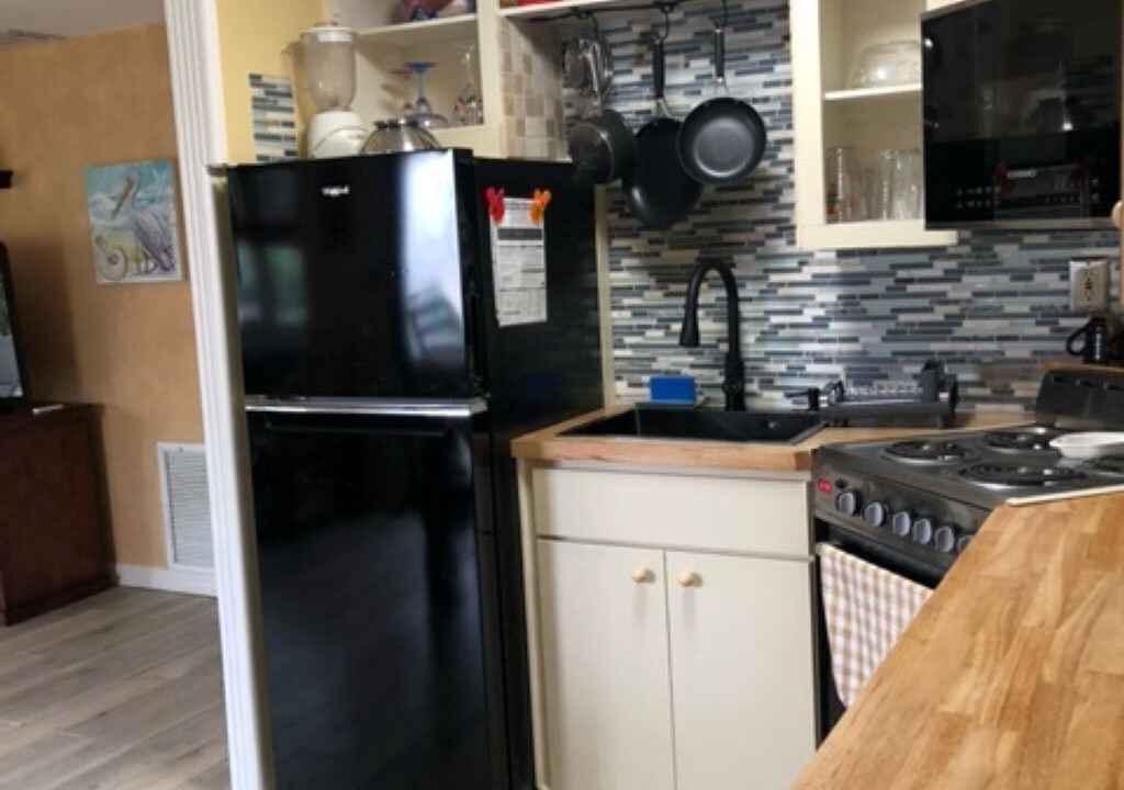 Photo of Kitchen in Laurel
