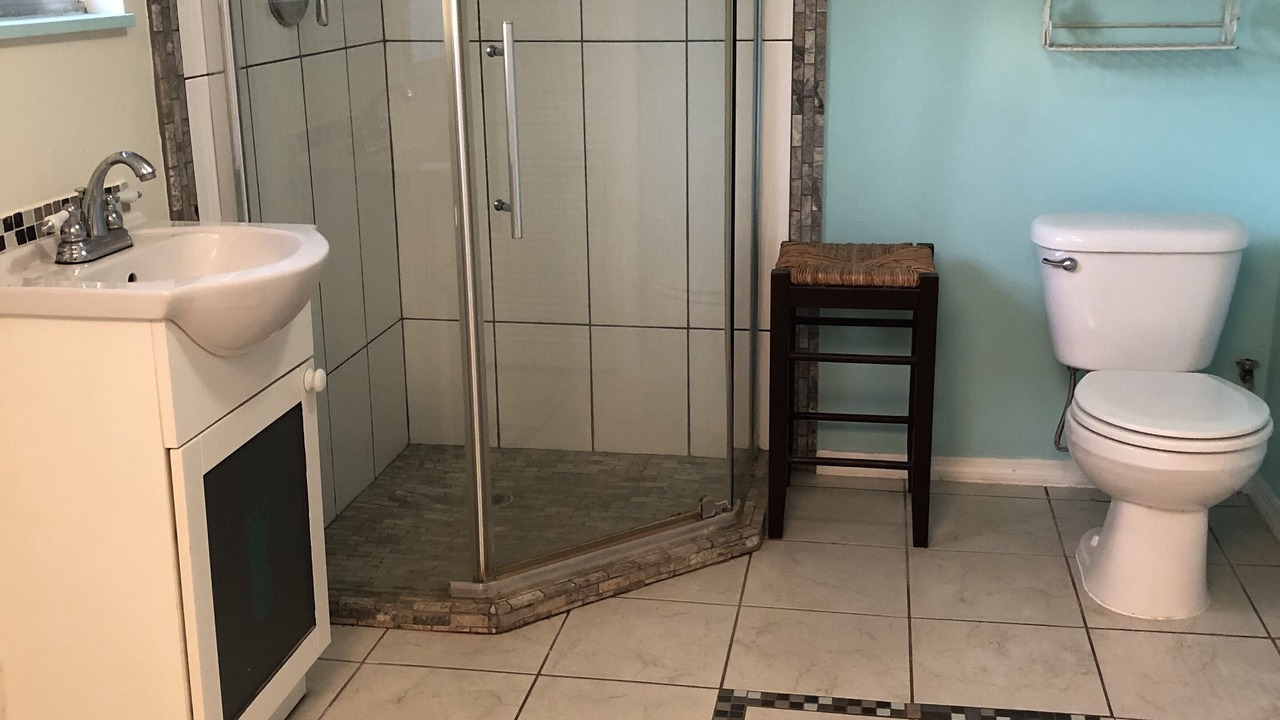 Photo of Bathroom in Laurel