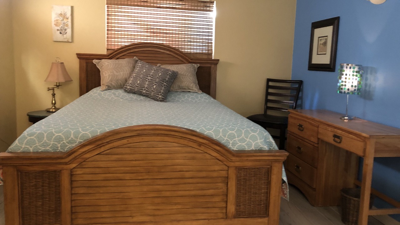 Photo of Bedroom in Laurel