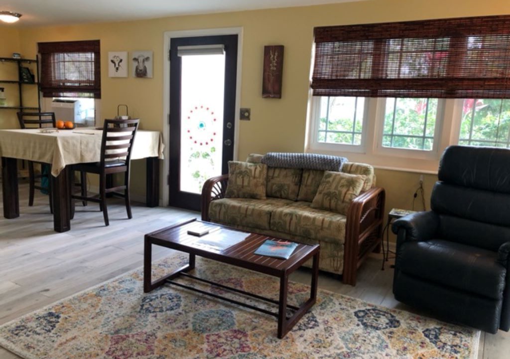 Photo of Livingroom in Laurel