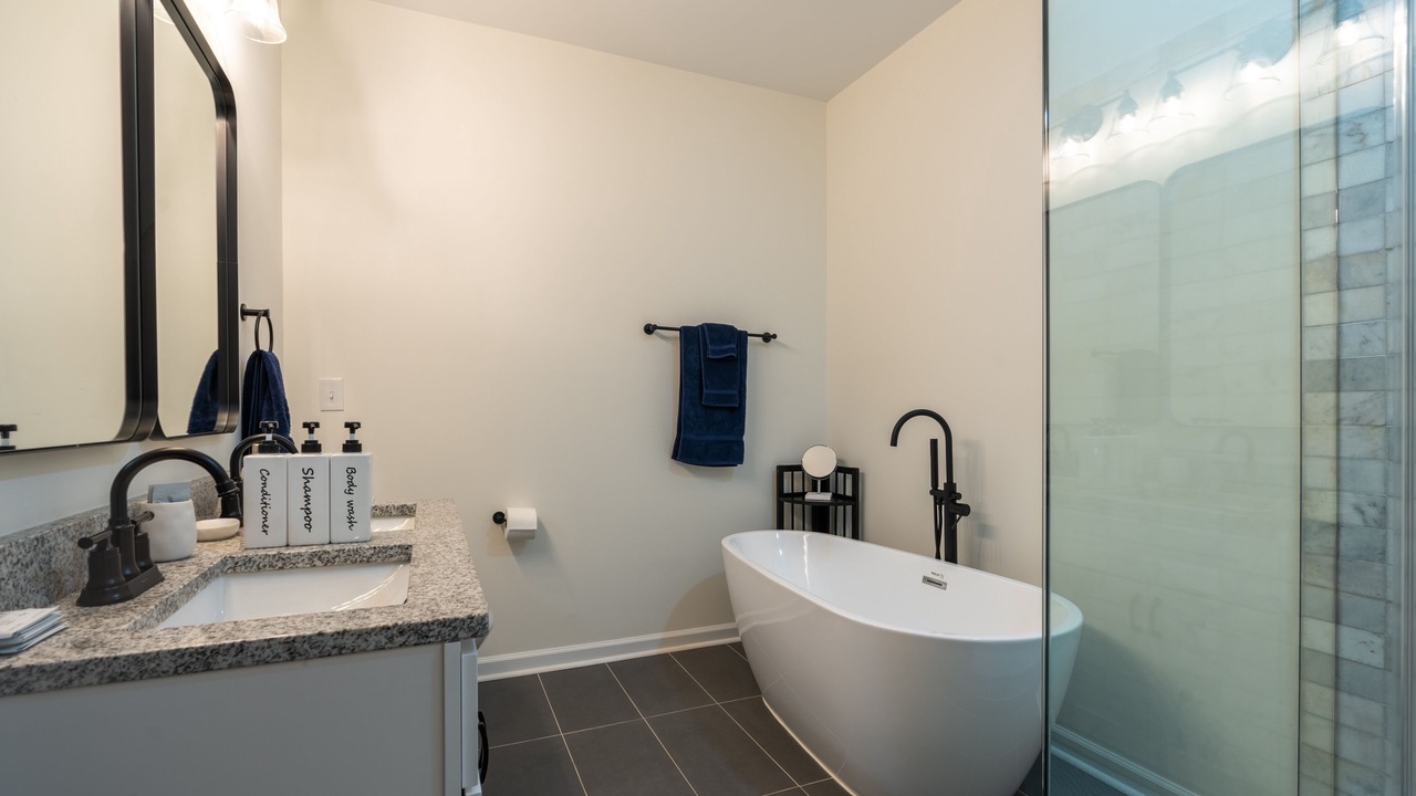 Photo of Bathroom in Atlanta