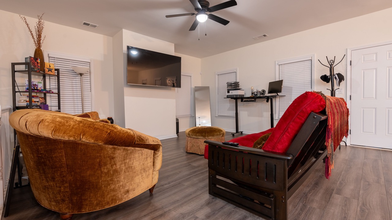 Photo of Livingroom in Atlanta