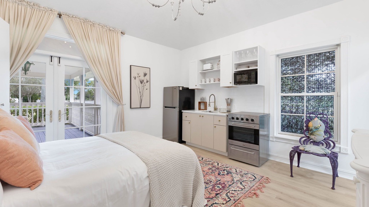 Photo of Bedroom in Biggar