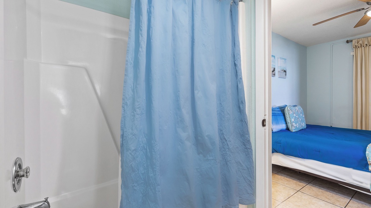 Photo of Bathroom in Horton Shores