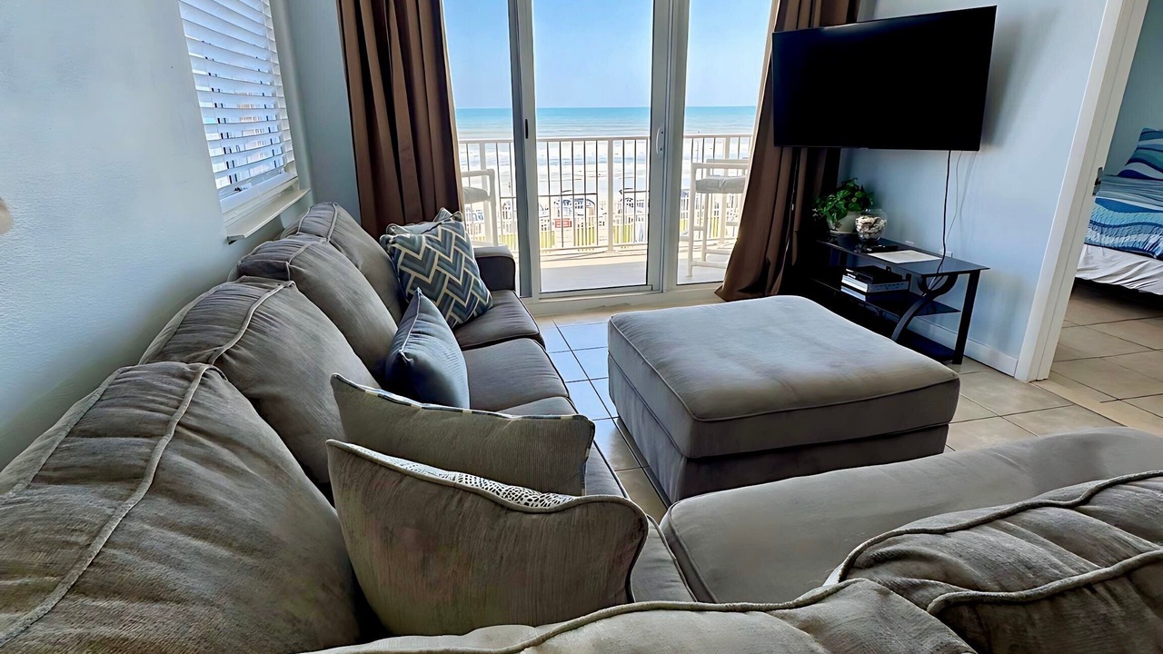 Photo of Livingroom in Horton Shores