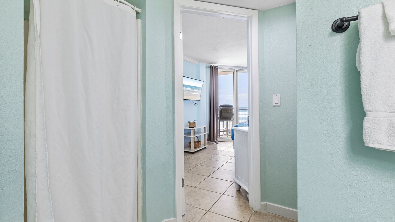 Photo of Bathroom in Horton Shores