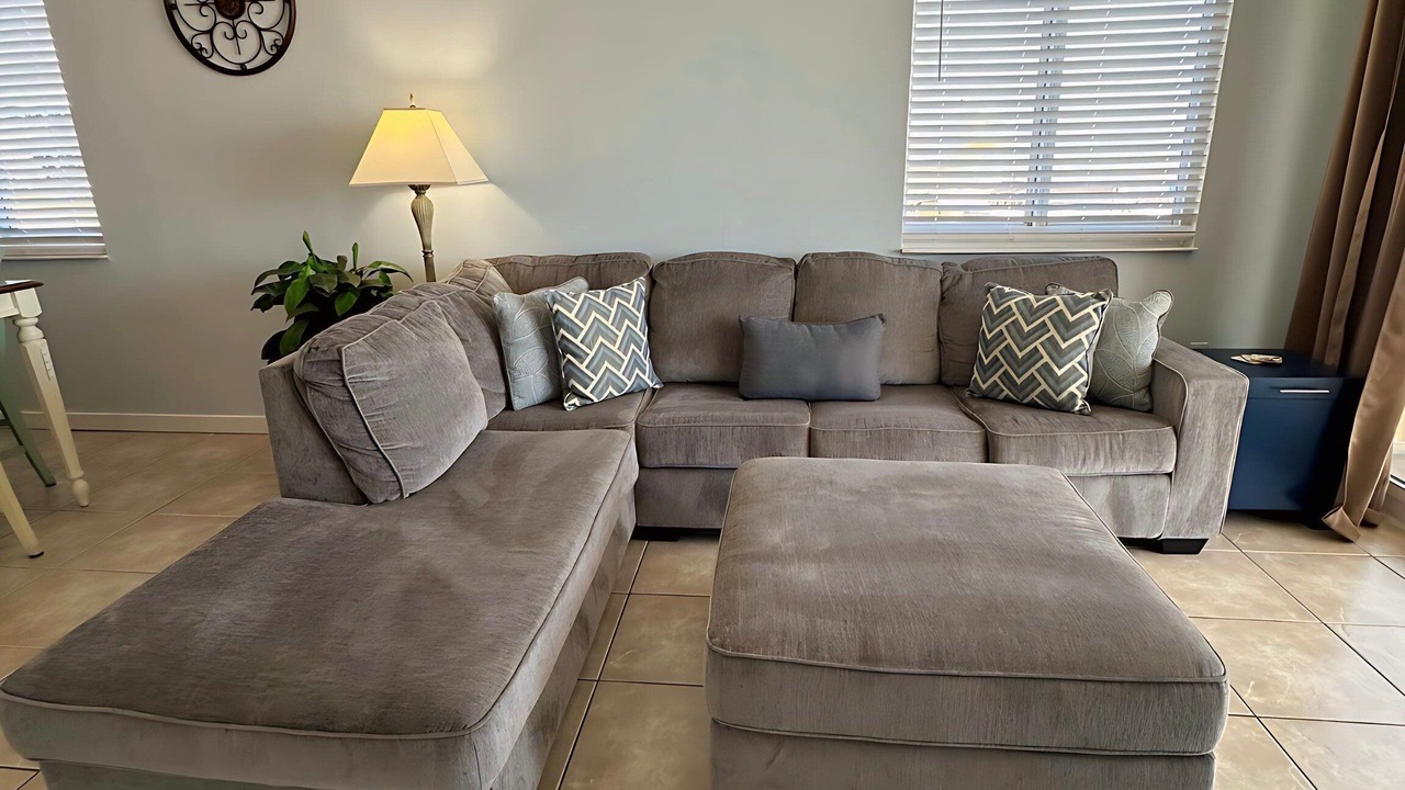 Photo of Livingroom in Horton Shores