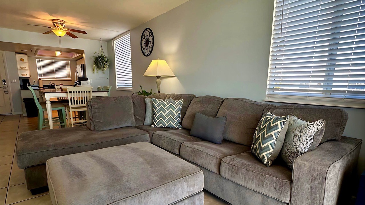 Photo of Livingroom in Horton Shores