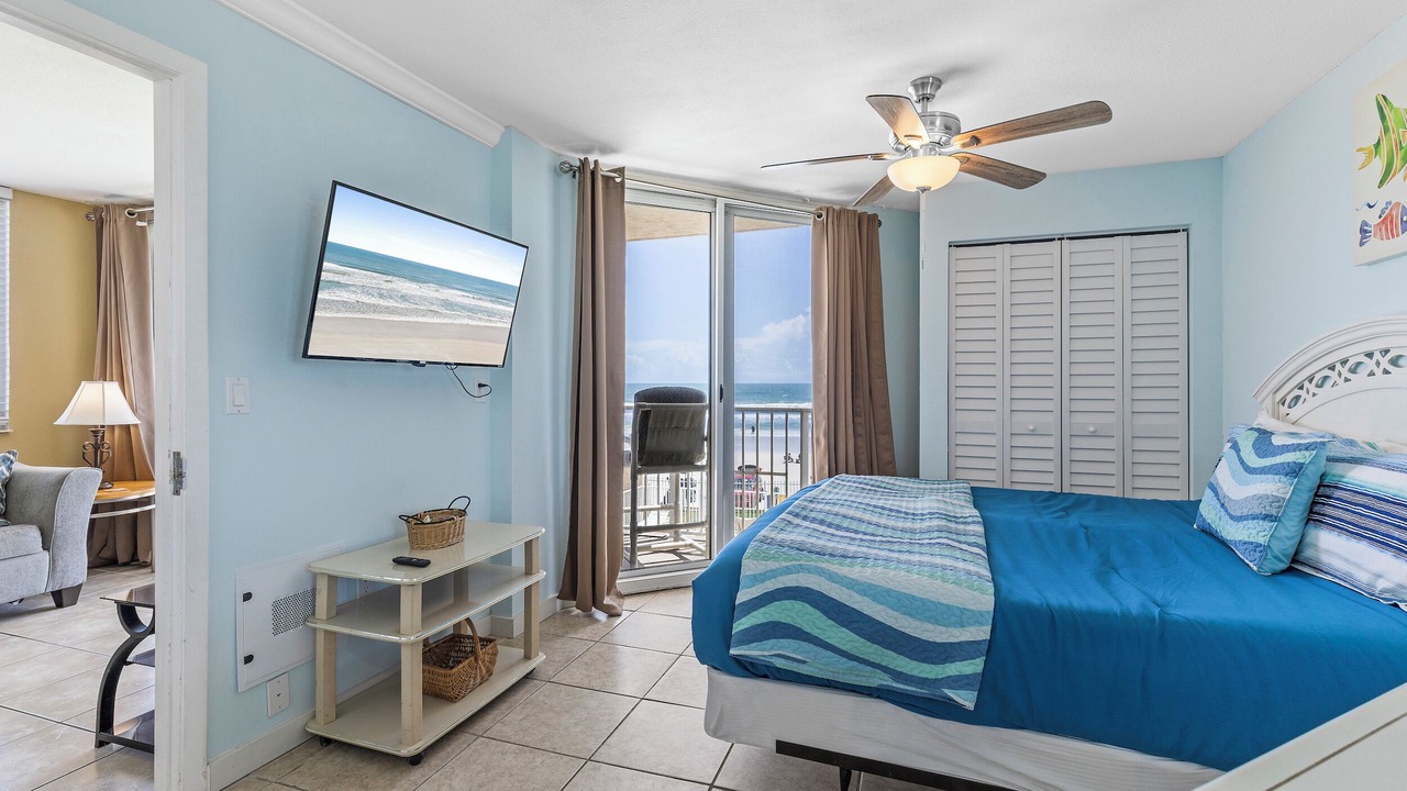 Photo of Patio Balcony in Horton Shores