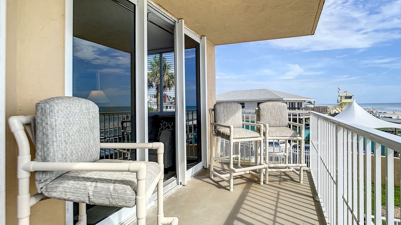 Photo of Patio Balcony in Horton Shores