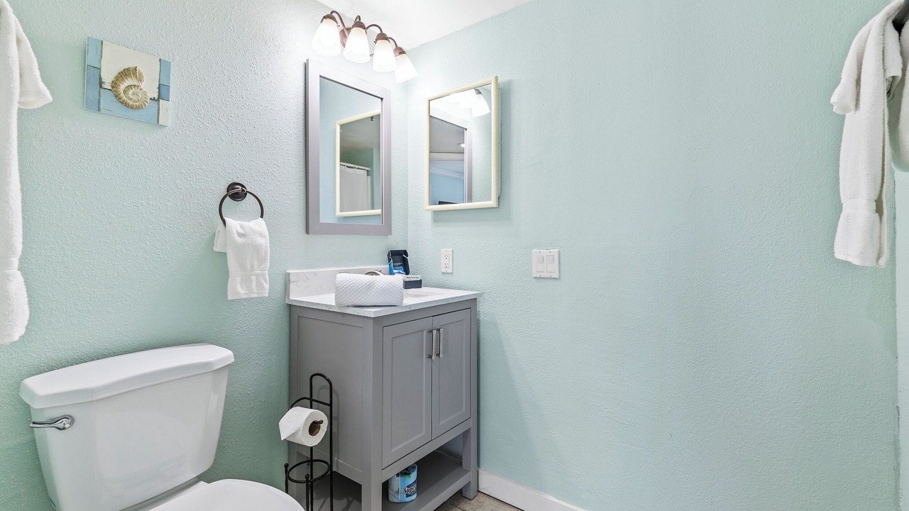 Photo of Bathroom in Horton Shores