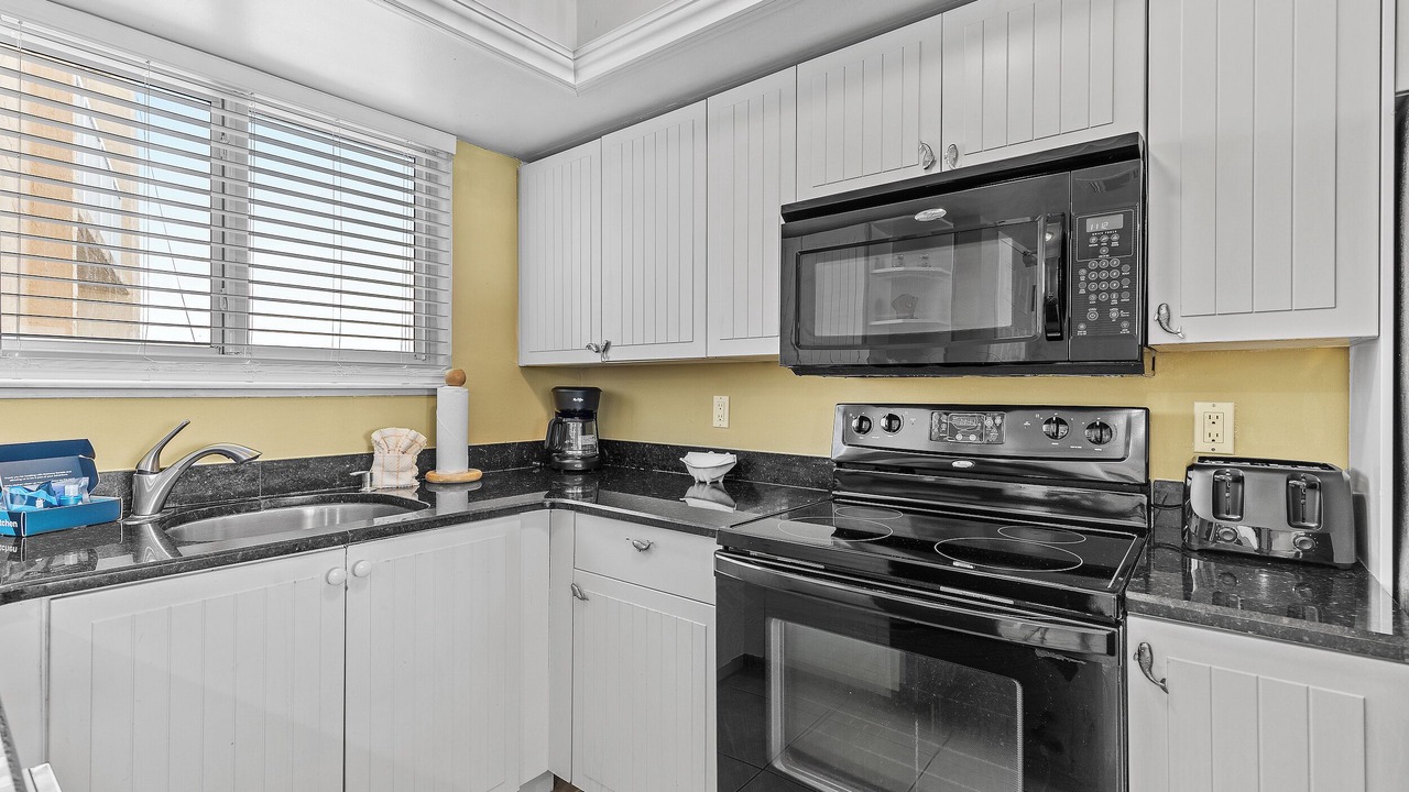 Photo of Kitchen in Horton Shores