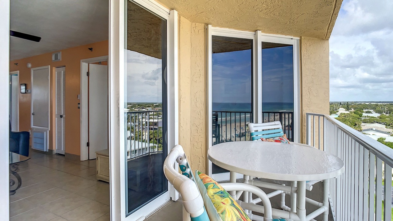 Photo of Patio Balcony in Horton Shores