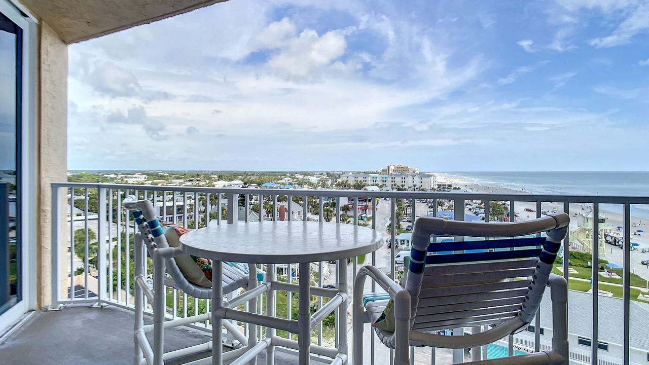 Photo of Patio Balcony in Horton Shores