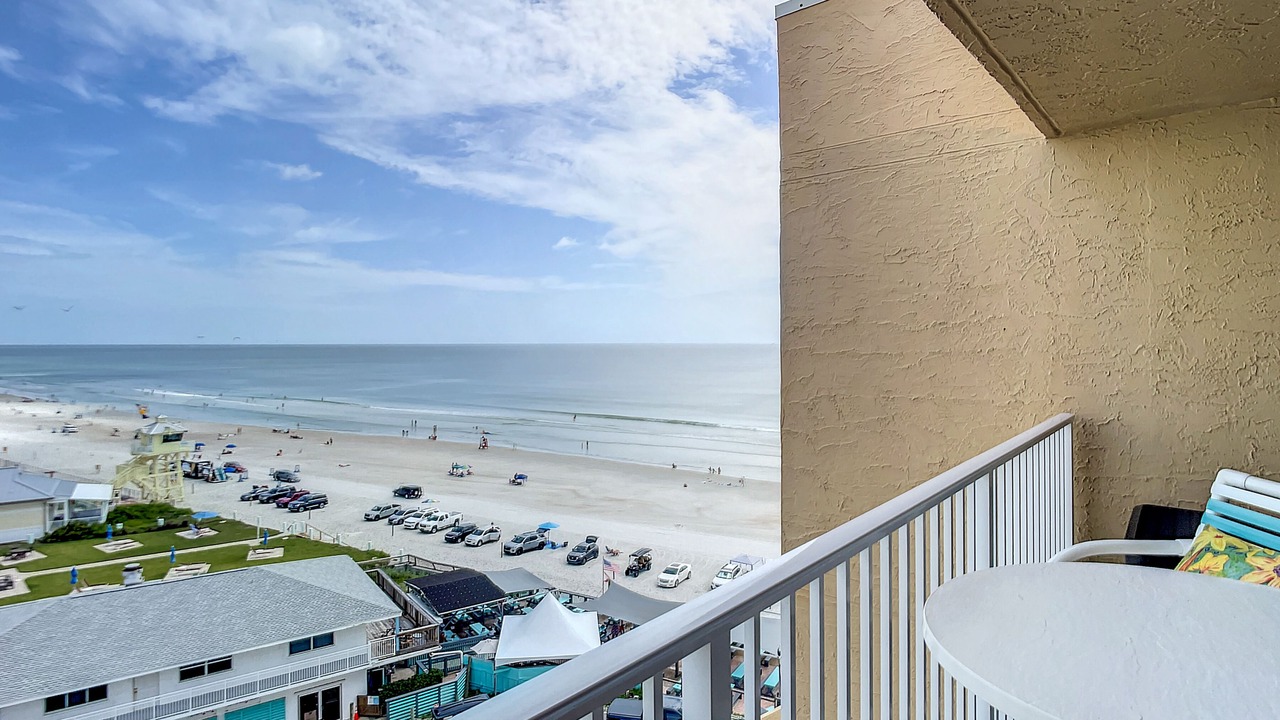 Photo of Patio Balcony in Horton Shores