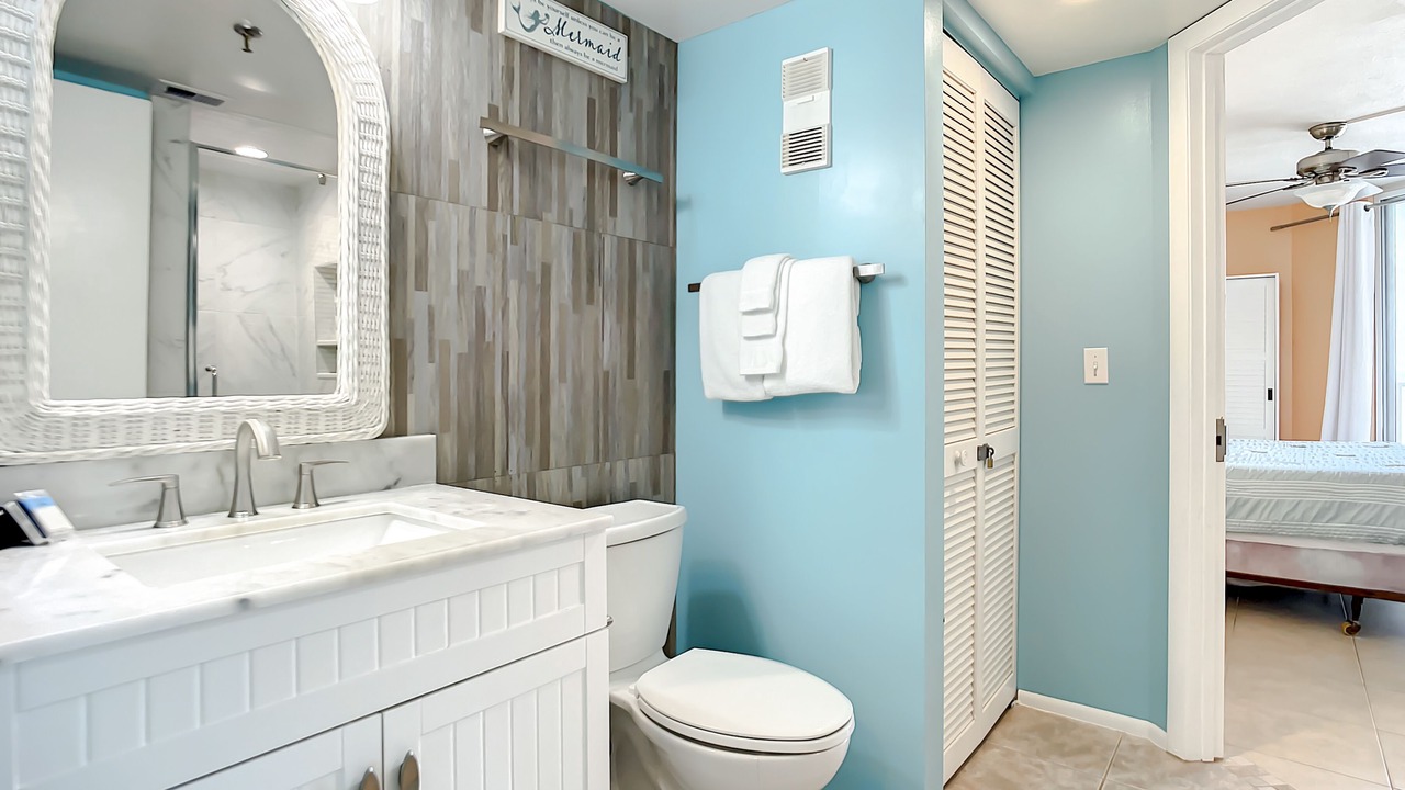 Photo of Bathroom in Horton Shores