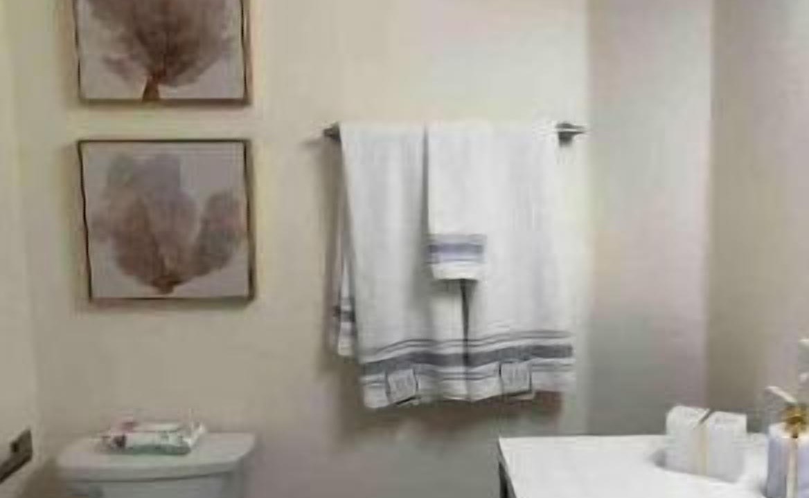 Photo of Bathroom in Le Barons Of Titusville