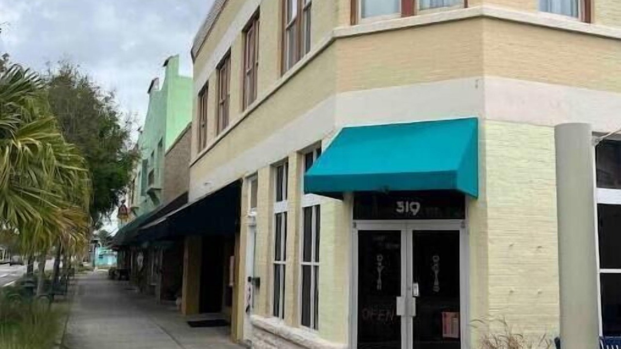 Photo of Outdoor in Le Barons Of Titusville