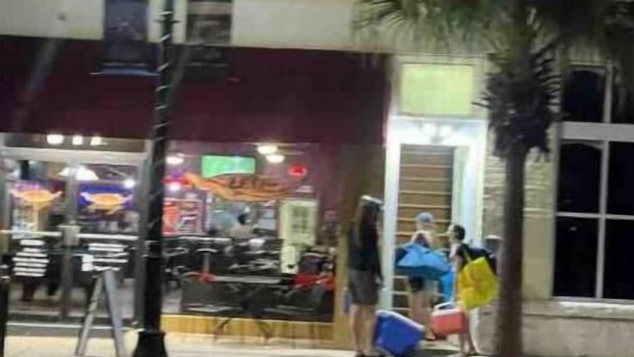 Photo of Outdoor in Le Barons Of Titusville