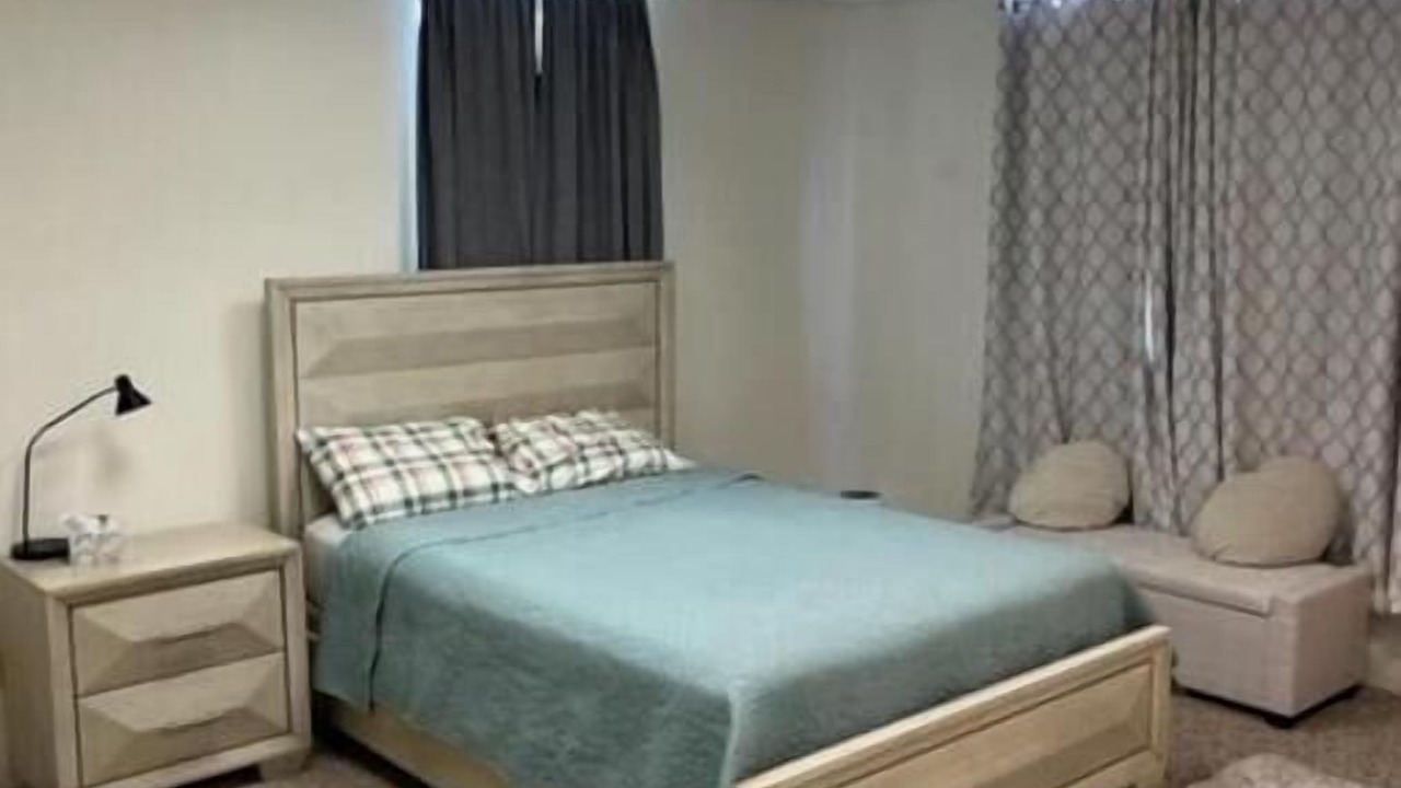 Photo of Bedroom in Le Barons Of Titusville