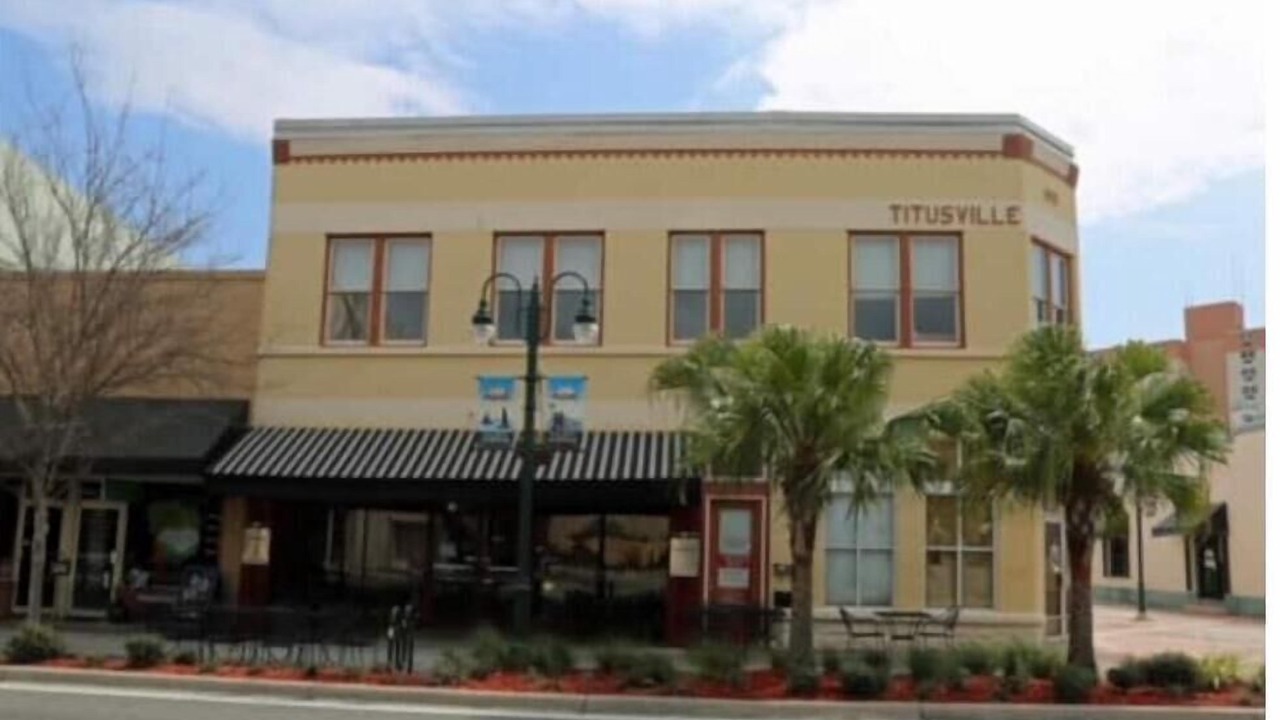 Photo of Outdoor in Le Barons Of Titusville