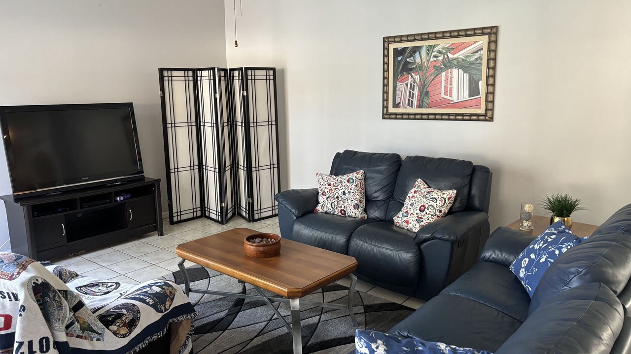 Photo of Bedroom in Fish Hawk