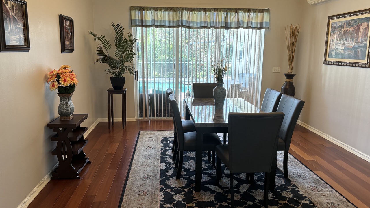 Photo of Bedroom in Fish Hawk