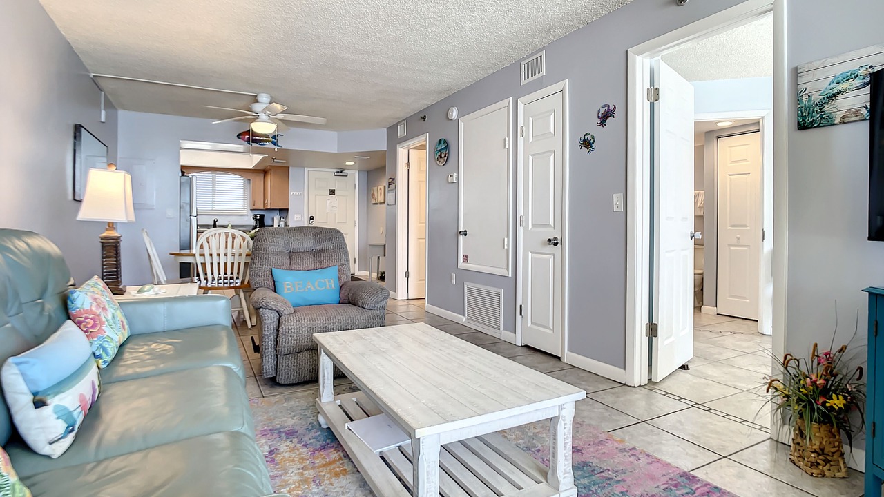 Photo of Bedroom in Horton Shores