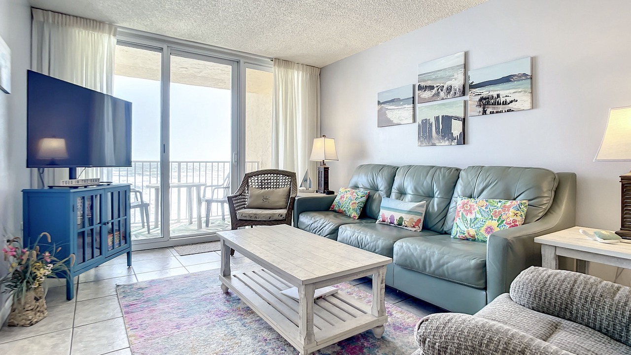 Photo of Patio Balcony in Horton Shores