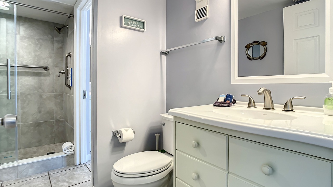 Photo of Bathroom in Horton Shores