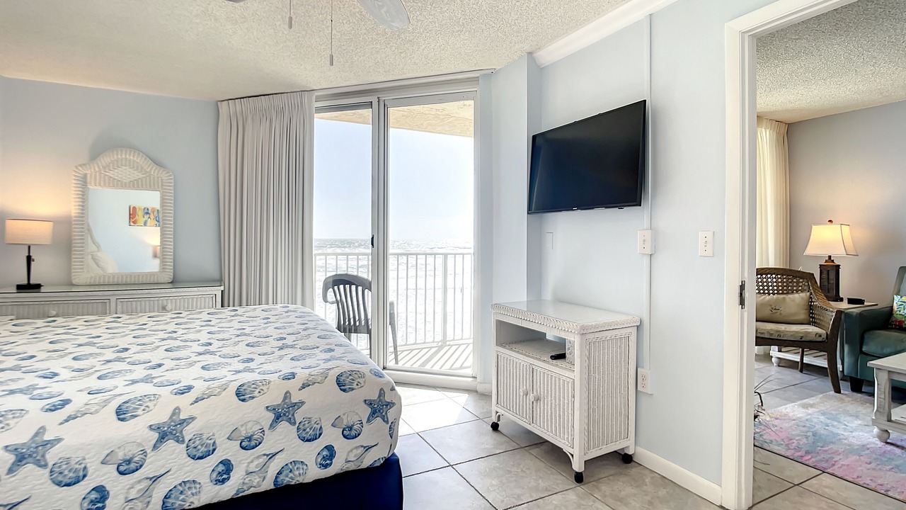 Photo of Patio Balcony in Horton Shores