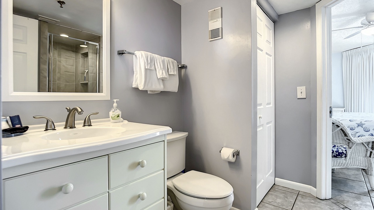 Photo of Bathroom in Horton Shores