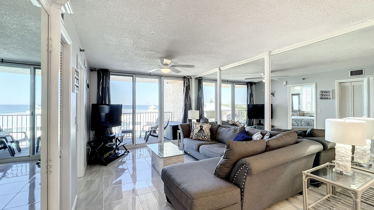 Photo of Patio Balcony in Horton Shores