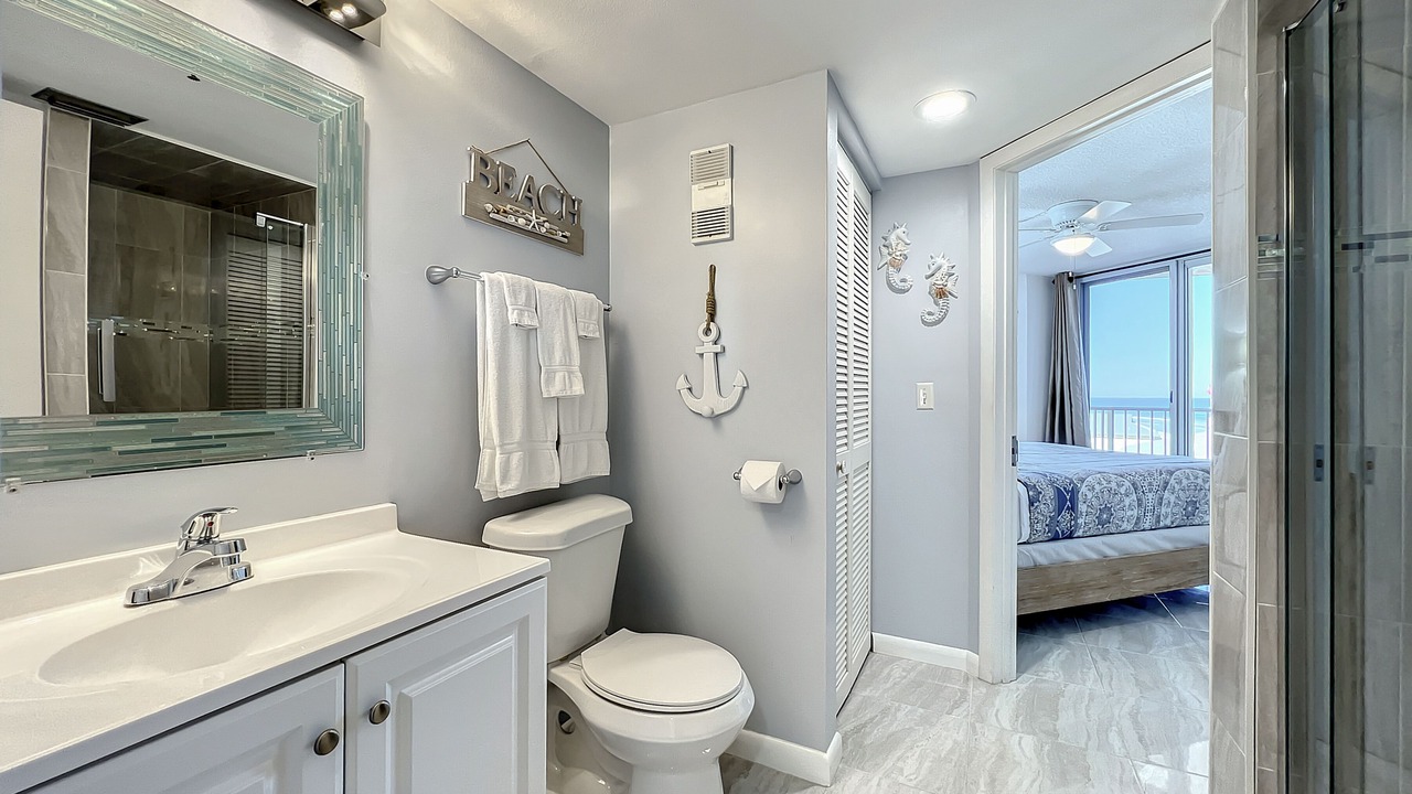 Photo of Bathroom in Horton Shores