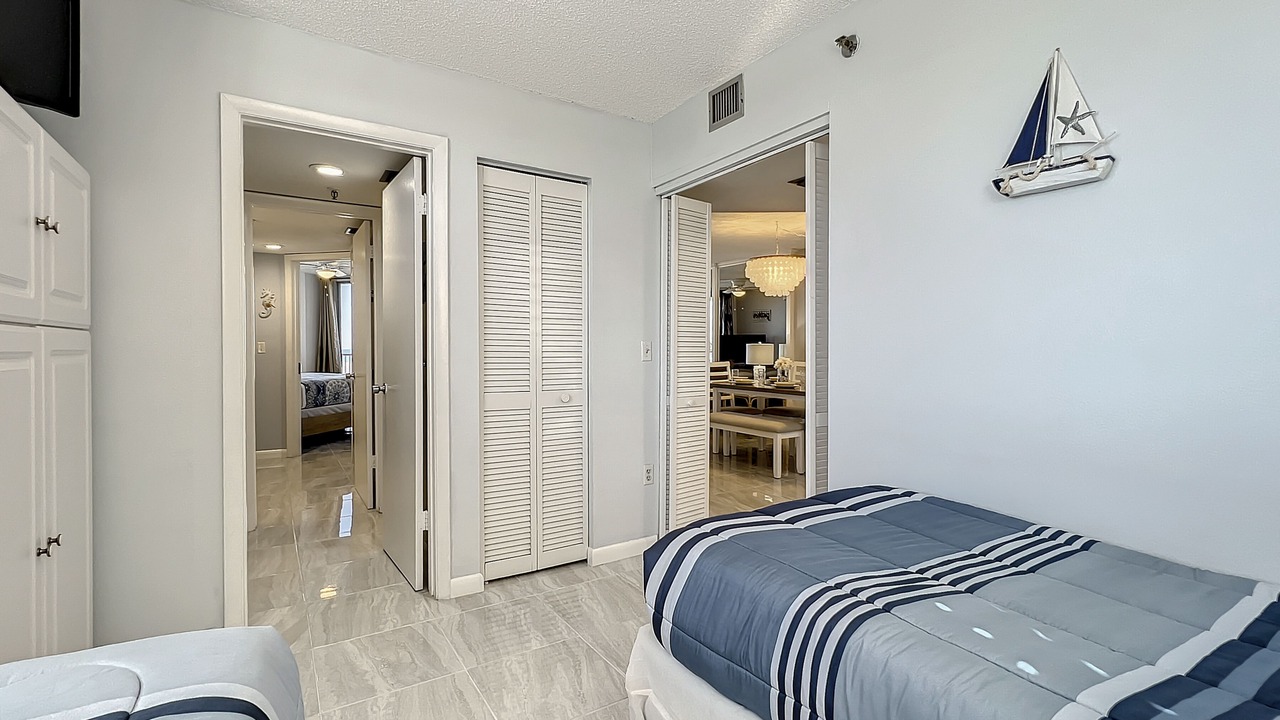 Photo of Bedroom in Horton Shores